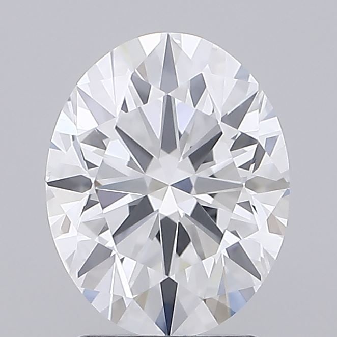 IGI Oval 2.83ct D VVS2 - Loose Lab Diamond: IGI Oval 2.83ct D VVS2 - Loose Lab Diamond Item Specifics: Source: This Is A Real Diamond Grown In A Lab Not Mined. Carat: 2.83 Cut: - Color: D Clarity: VVS2 Polish: EX Symmetry: EX Measurements: 9.51