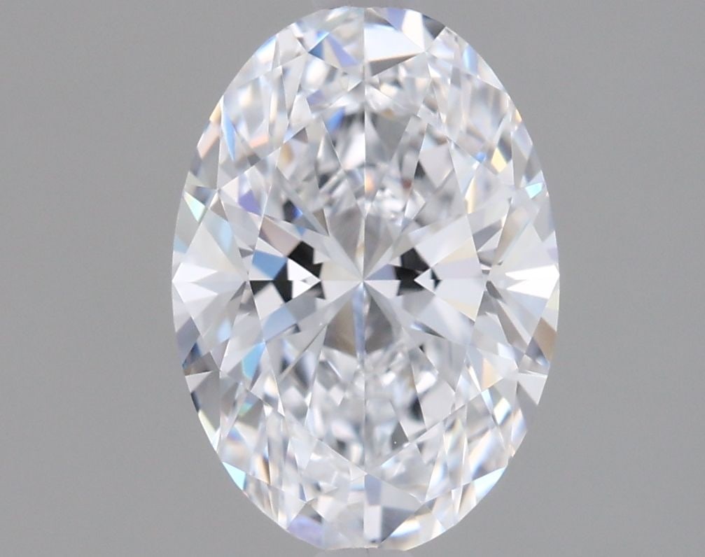 IGI Oval 1.3ct D VVS1 - Loose Lab Diamond: IGI Oval 1.3ct D VVS1 - Loose Lab Diamond Item Specifics: Source: This Is A Real Diamond Grown In A Lab Not Mined. Carat: 1.3 Cut: - Color: D Clarity: VVS1 Polish: EX Symmetry: EX Measurements: 8.75L 