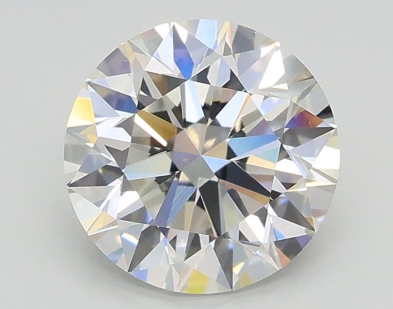 IGI Round 1.53ct F VVS2 - Ideal Loose Lab Diamond: IGI Round 1.53ct F VVS2 - Ideal Loose Lab Diamond Item Specifics: Source: This Is A Real Diamond Grown In A Lab Not Mined. Carat: 1.53 Cut: ID Color: F Clarity: VVS2 Polish: EX Symmetry: EX Measuremen