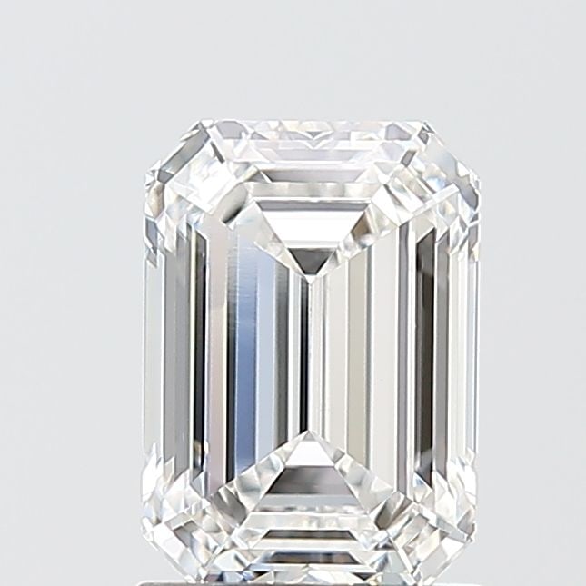 IGI Emerald 1.59ct E VVS2 - Loose Lab Diamond: IGI Emerald 1.59ct E VVS2 - Loose Lab Diamond Item Specifics: Source: This Is A Real Diamond Grown In A Lab Not Mined. Carat: 1.59 Cut: - Color: E Clarity: VVS2 Polish: EX Symmetry: EX Measurements: 7