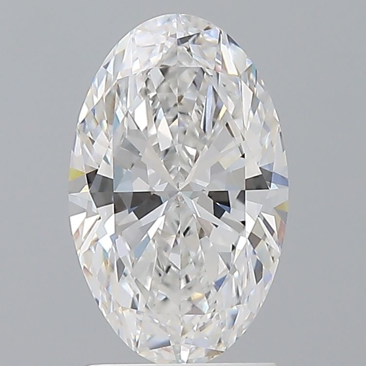 IGI Oval 2.01ct E VVS2 - Loose Lab Diamond: IGI Oval 2.01ct E VVS2 - Loose Lab Diamond Item Specifics: Source: This Is A Real Diamond Grown In A Lab Not Mined. Carat: 2.01 Cut: - Color: E Clarity: VVS2 Polish: EX Symmetry: EX Measurements: 11.0