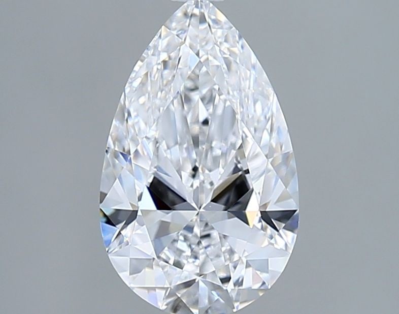 IGI Pear 1.57ct D VVS1 - Loose Lab Diamond: IGI Pear 1.57ct D VVS1 - Loose Lab Diamond Item Specifics: Source: This Is A Real Diamond Grown In A Lab Not Mined. Carat: 1.57 Cut: - Color: D Clarity: VVS1 Polish: EX Symmetry: EX Measurements: 10.4