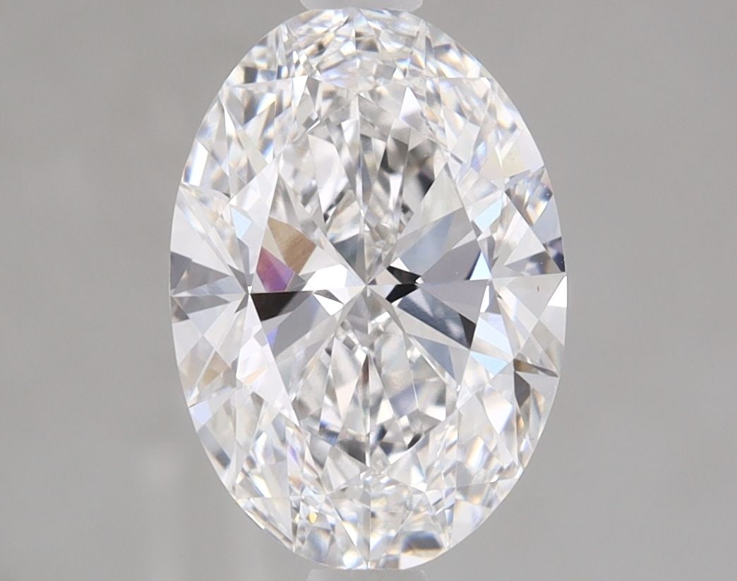 IGI Oval 1.53ct D VVS2 - Loose Lab Diamond: IGI Oval 1.53ct D VVS2 - Loose Lab Diamond Item Specifics: Source: This Is A Real Diamond Grown In A Lab Not Mined. Carat: 1.53 Cut: - Color: D Clarity: VVS2 Polish: EX Symmetry: EX Measurements: 9.55