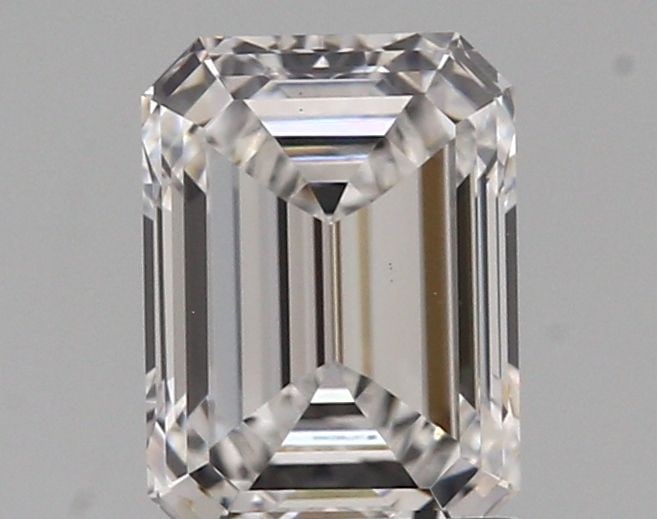 IGI Emerald 1.47ct D VVS2 - Loose Lab Diamond: IGI Emerald 1.47ct D VVS2 - Loose Lab Diamond Item Specifics: Source: This Is A Real Diamond Grown In A Lab Not Mined. Carat: 1.47 Cut: - Color: D Clarity: VVS2 Polish: EX Symmetry: EX Measurements: 7