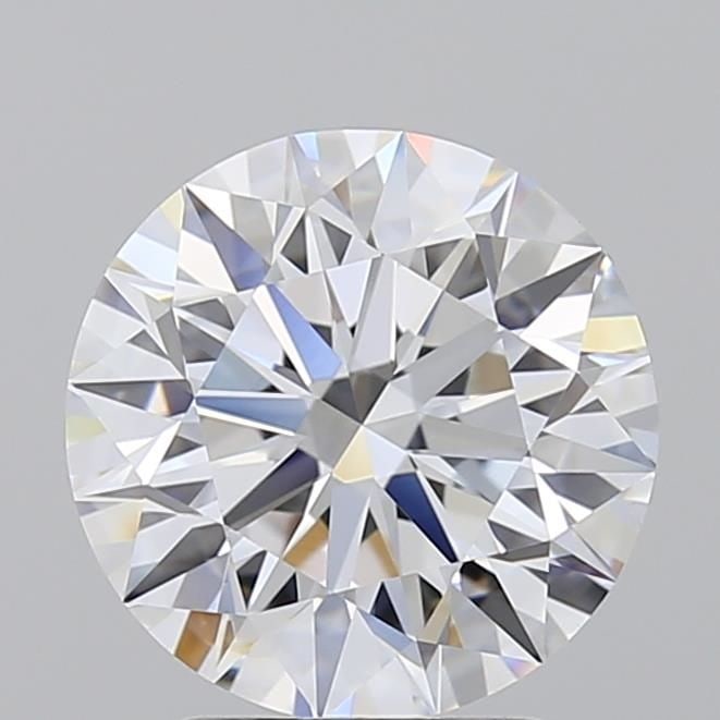 IGI Round 2.56ct E VVS1 - Loose Lab Diamond: IGI Round 2.56ct E VVS1 - Loose Lab Diamond Item Specifics: Source: This Is A Real Diamond Grown In A Lab Not Mined. Carat: 2.56 Cut: EX Color: E Clarity: VVS1 Polish: EX Symmetry: EX Measurements: 8.