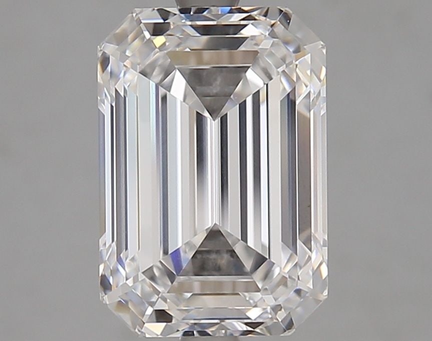 GIA Emerald 4.05ct D VVS1 - Loose Lab Diamond: GIA Emerald 4.05ct D VVS1 - Loose Lab Diamond Item Specifics: Source: This Is A Real Diamond Grown In A Lab Not Mined. Carat: 4.05 Cut: - Color: D Clarity: VVS1 Polish: EX Symmetry: EX Measurements: 1