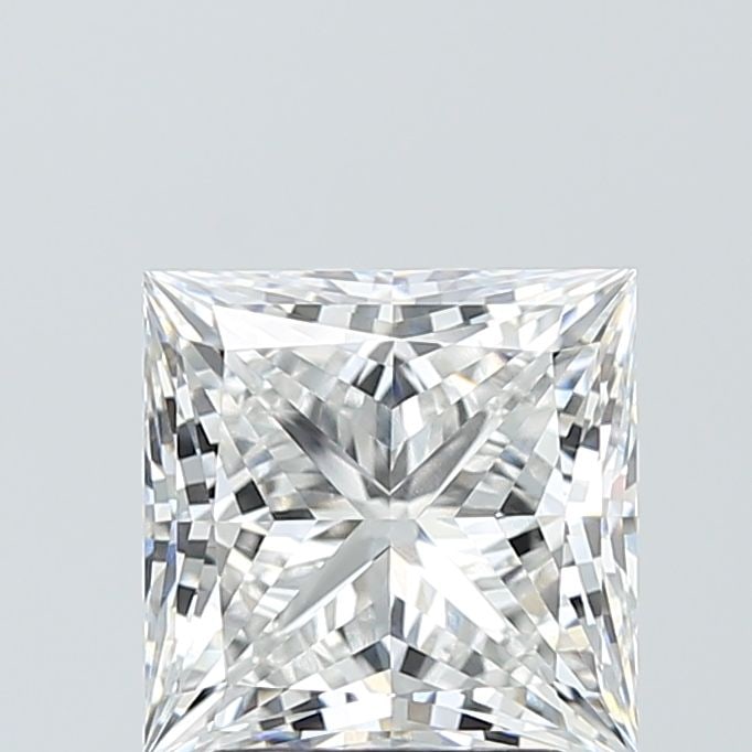 IGI Princess 3.08ct E VVS2 - Loose Lab Diamond: IGI Princess 3.08ct E VVS2 - Loose Lab Diamond Item Specifics: Source: This Is A Real Diamond Grown In A Lab Not Mined. Carat: 3.08 Cut: - Color: E Clarity: VVS2 Polish: EX Symmetry: EX Measurements: 