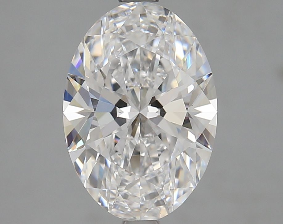 GIA Oval 3.02ct D VVS2 - Loose Lab Diamond: GIA Oval 3.02ct D VVS2 - Loose Lab Diamond Item Specifics: Source: This Is A Real Diamond Grown In A Lab Not Mined. Carat: 3.02 Cut: - Color: D Clarity: VVS2 Polish: EX Symmetry: EX Measurements: 11.6