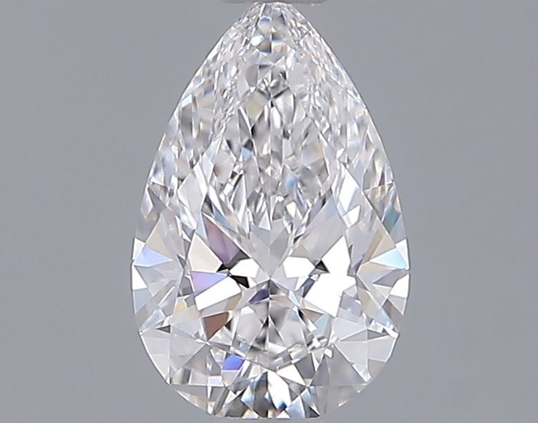 IGI Pear 1.05ct D IF - Loose Lab Diamond: IGI Pear 1.05ct D IF - Loose Lab Diamond Item Specifics: Source: This Is A Real Diamond Grown In A Lab Not Mined. Carat: 1.05 Cut: - Color: D Clarity: IF Polish: EX Symmetry: EX Measurements: 9.12L X 