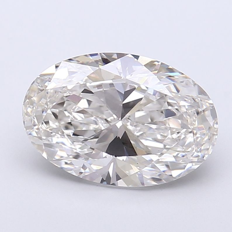 IGI Oval 3.01ct F VVS2 - Loose Lab Diamond: IGI Oval 3.01ct F VVS2 - Loose Lab Diamond Item Specifics: Source: This Is A Real Diamond Grown In A Lab Not Mined. Carat: 3.01 Cut: - Color: F Clarity: VVS2 Polish: EX Symmetry: EX Measurements: 11.8