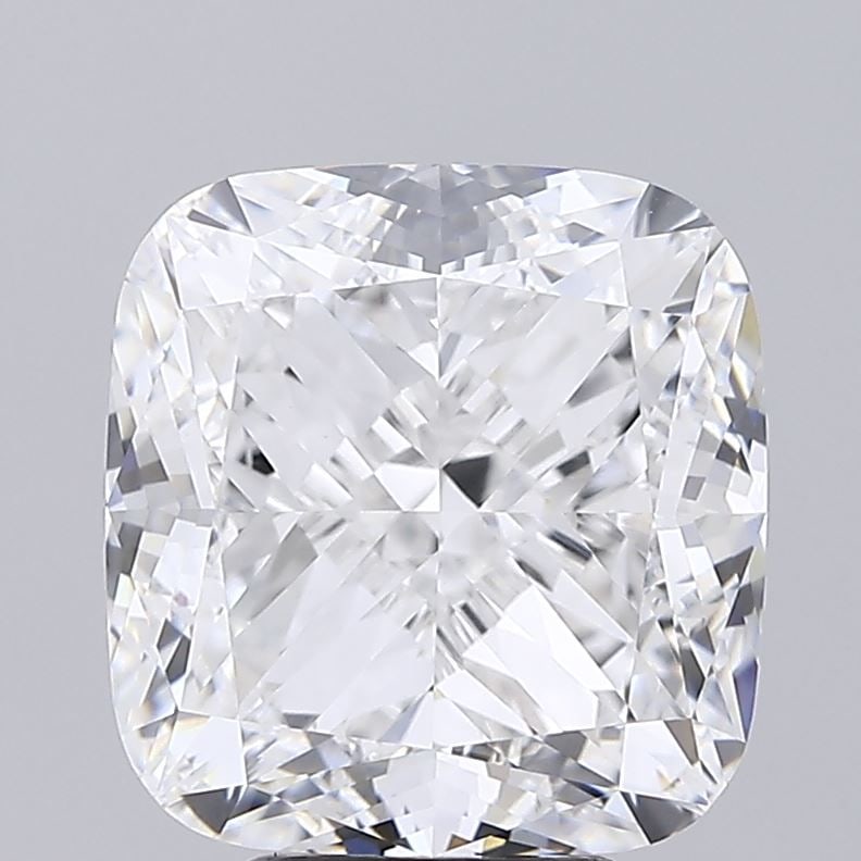 IGI Cushion Modified 7.06ct E VVS1 - Loose Lab Diamond: IGI Cushion Modified 7.06ct E VVS1 - Loose Lab Diamond Item Specifics: Source: This Is A Real Diamond Grown In A Lab Not Mined. Carat: 7.06 Cut: - Color: E Clarity: VVS1 Polish: EX Symmetry: EX Measur