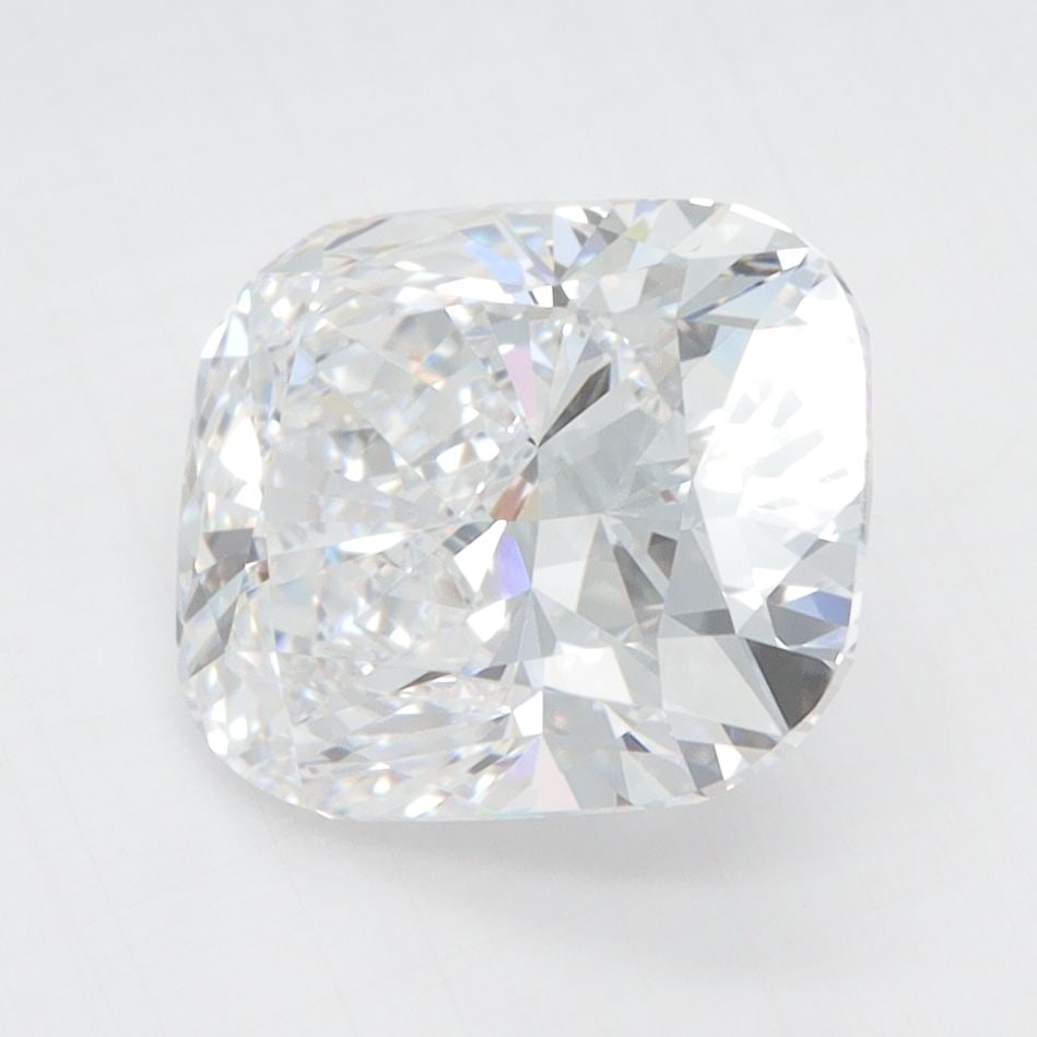 IGI Cushion Modified 3.03ct D IF - Loose Lab Diamond: IGI Cushion Modified 3.03ct D IF - Loose Lab Diamond Item Specifics: Source: This Is A Real Diamond Grown In A Lab Not Mined. Carat: 3.03 Cut: - Color: D Clarity: IF Polish: EX Symmetry: EX Measuremen