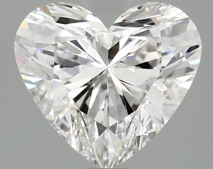 IGI Heart 2.1ct E VVS2 - Loose Lab Diamond: IGI Heart 2.1ct E VVS2 - Loose Lab Diamond Item Specifics: Source: This Is A Real Diamond Grown In A Lab Not Mined. Carat: 2.1 Cut: - Color: E Clarity: VVS2 Polish: EX Symmetry: EX Measurements: 8.0L 