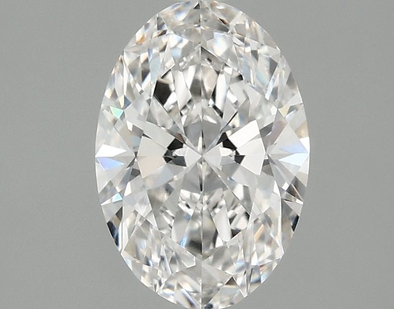 IGI Oval 1.45ct E VVS2 - Loose Lab Diamond: IGI Oval 1.45ct E VVS2 - Loose Lab Diamond Item Specifics: Source: This Is A Real Diamond Grown In A Lab Not Mined. Carat: 1.45 Cut: - Color: E Clarity: VVS2 Polish: EX Symmetry: EX Measurements: 9.3L