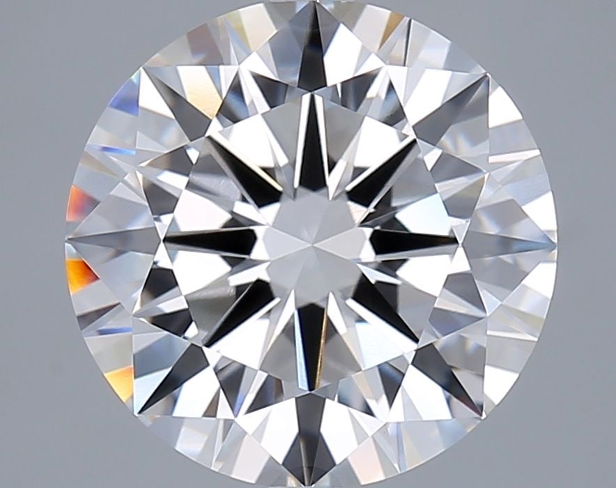 IGI Round 5.02ct E VVS1 - Loose Lab Diamond (1 of 1)