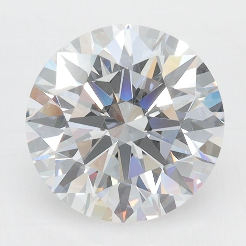 GIA Round 2.61ct D VVS1 - Loose Lab Diamond: GIA Round 2.61ct D VVS1 - Loose Lab Diamond Item Specifics: Source: This Is A Real Diamond Grown In A Lab Not Mined. Carat: 2.61 Cut: EX Color: D Clarity: VVS1 Polish: EX Symmetry: EX Measurements: 8.