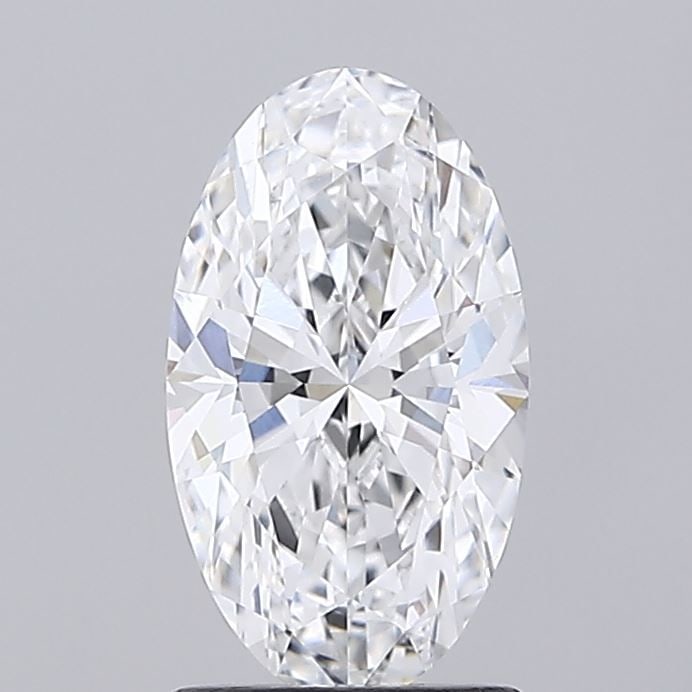 IGI Oval 1.51ct D VVS2 - Loose Lab Diamond: IGI Oval 1.51ct D VVS2 - Loose Lab Diamond Item Specifics: Source: This Is A Real Diamond Grown In A Lab Not Mined. Carat: 1.51 Cut: - Color: D Clarity: VVS2 Polish: EX Symmetry: EX Measurements: 10.4