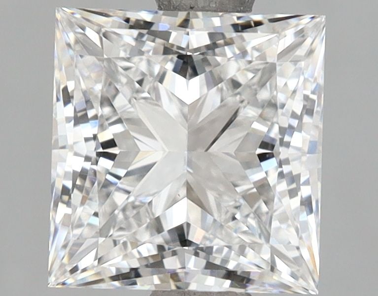 IGI Princess 2.28ct D VVS1 - Loose Lab Diamond: IGI Princess 2.28ct D VVS1 - Loose Lab Diamond Item Specifics: Source: This Is A Real Diamond Grown In A Lab Not Mined. Carat: 2.28 Cut: - Color: D Clarity: VVS1 Polish: EX Symmetry: EX Measurements: 