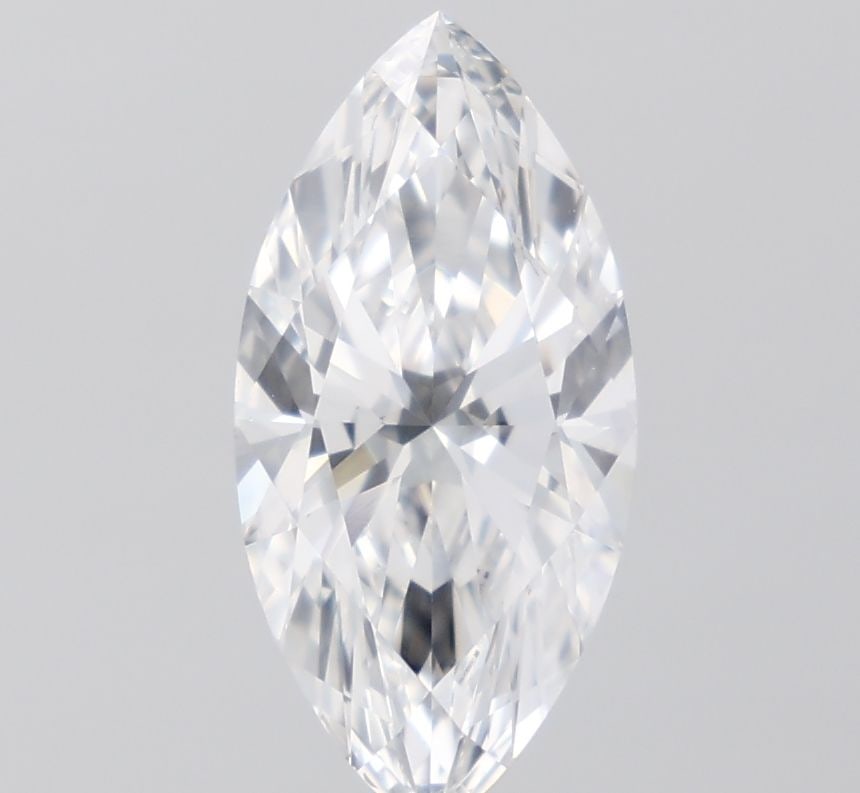 IGI Marquise 3.09ct E VVS2 - Loose Lab Diamond: IGI Marquise 3.09ct E VVS2 - Loose Lab Diamond Item Specifics: Source: This Is A Real Diamond Grown In A Lab Not Mined. Carat: 3.09 Cut: - Color: E Clarity: VVS2 Polish: EX Symmetry: EX Measurements: 