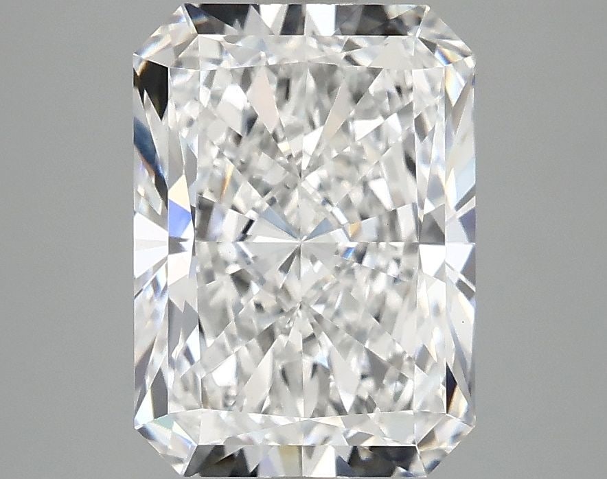 IGI Radiant 3.08ct D VVS2 - Loose Lab Diamond: IGI Radiant 3.08ct D VVS2 - Loose Lab Diamond Item Specifics: Source: This Is A Real Diamond Grown In A Lab Not Mined. Carat: 3.08 Cut: - Color: D Clarity: VVS2 Polish: EX Symmetry: EX Measurements: 1