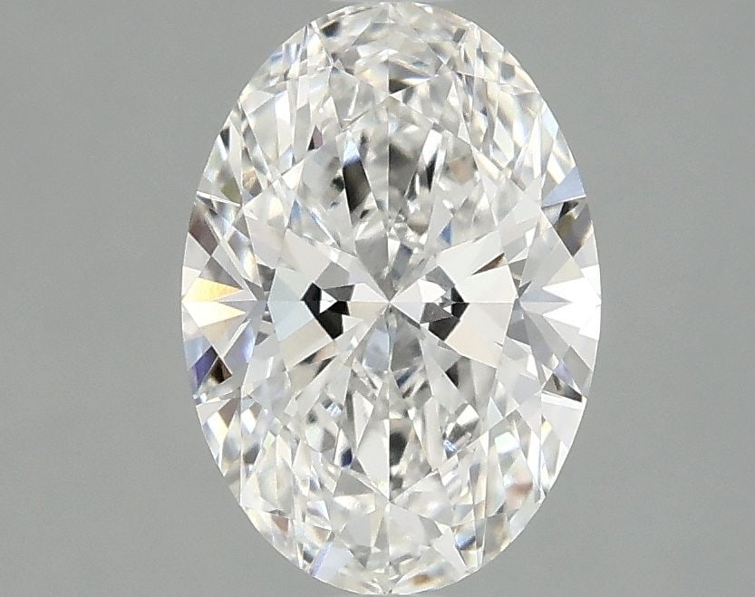 IGI Oval 1.57ct F VVS2 - Loose Lab Diamond: IGI Oval 1.57ct F VVS2 - Loose Lab Diamond Item Specifics: Source: This Is A Real Diamond Grown In A Lab Not Mined. Carat: 1.57 Cut: - Color: F Clarity: VVS2 Polish: EX Symmetry: EX Measurements: 9.33