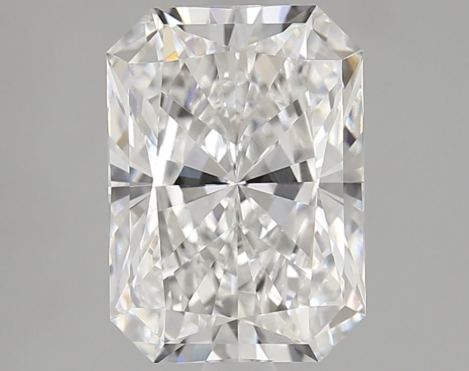 IGI Radiant 3.33ct F VVS2 - Loose Lab Diamond: IGI Radiant 3.33ct F VVS2 - Loose Lab Diamond Item Specifics: Source: This Is A Real Diamond Grown In A Lab Not Mined. Carat: 3.33 Cut: - Color: F Clarity: VVS2 Polish: EX Symmetry: EX Measurements: 1