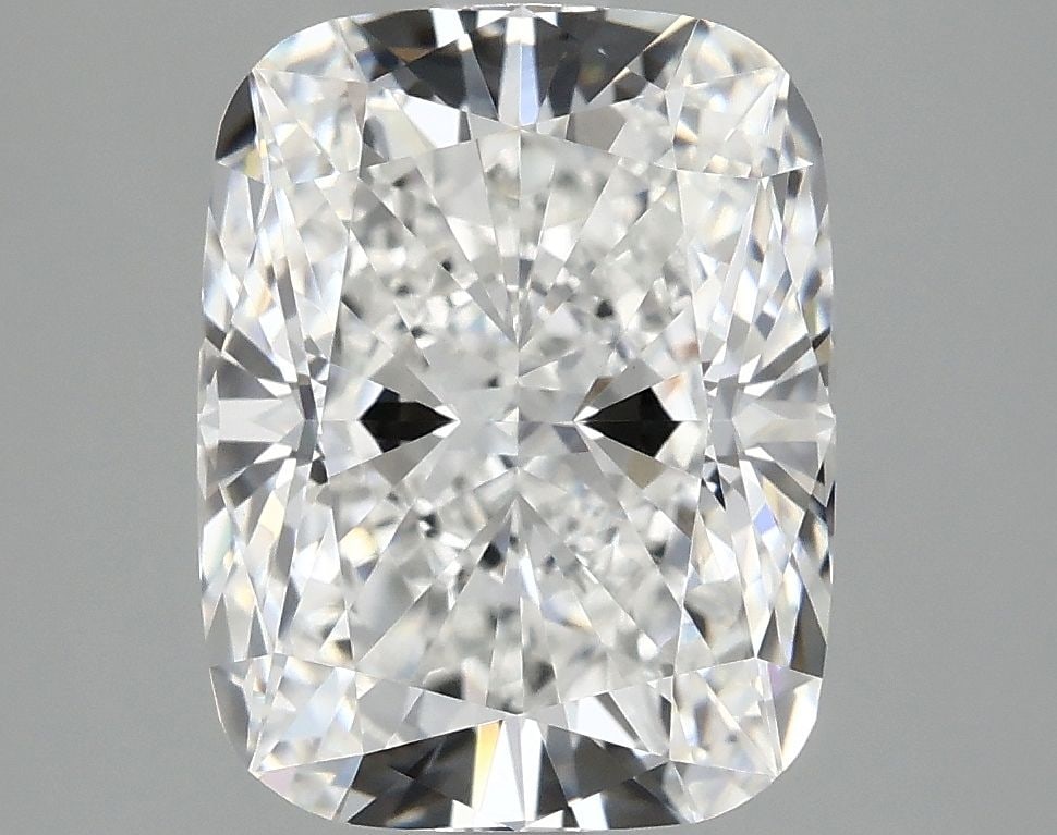 IGI Cushion Modified 3.09ct E VVS2 - Loose Lab Diamond: IGI Cushion Modified 3.09ct E VVS2 - Loose Lab Diamond Item Specifics: Source: This Is A Real Diamond Grown In A Lab Not Mined. Carat: 3.09 Cut: - Color: E Clarity: VVS2 Polish: EX Symmetry: EX Measur