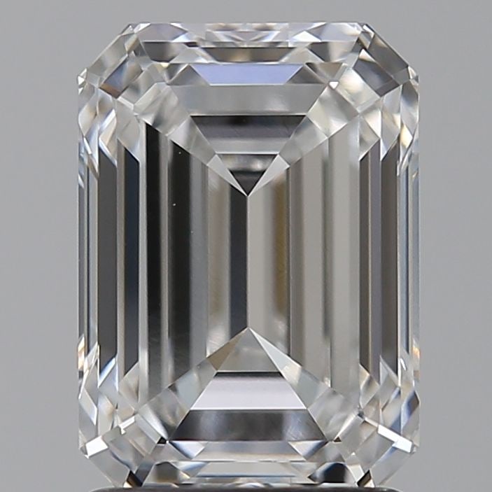IGI Emerald 2.01ct D VVS1 - Loose Lab Diamond: IGI Emerald 2.01ct D VVS1 - Loose Lab Diamond Item Specifics: Source: This Is A Real Diamond Grown In A Lab Not Mined. Carat: 2.01 Cut: - Color: D Clarity: VVS1 Polish: EX Symmetry: EX Measurements: 8