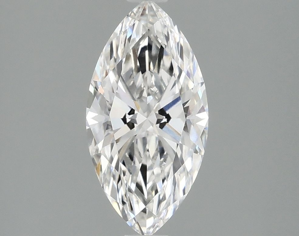 IGI Marquise 1.52ct F VVS2 - Loose Lab Diamond: IGI Marquise 1.52ct F VVS2 - Loose Lab Diamond Item Specifics: Source: This Is A Real Diamond Grown In A Lab Not Mined. Carat: 1.52 Cut: - Color: F Clarity: VVS2 Polish: EX Symmetry: EX Measurements: 