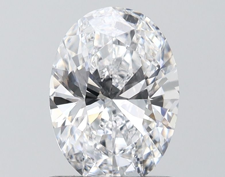 IGI Oval 1.56ct D VVS1 - Loose Lab Diamond: IGI Oval 1.56ct D VVS1 - Loose Lab Diamond Item Specifics: Source: This Is A Real Diamond Grown In A Lab Not Mined. Carat: 1.56 Cut: - Color: D Clarity: VVS1 Polish: VG Symmetry: VG Measurements: 9.06