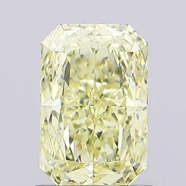 IGI Radiant 1.11ct Fancy Intense Yellow VVS2 - Loose Lab Diamond: IGI Radiant 1.11ct Fancy Intense Yellow VVS2 - Loose Lab Diamond Item Specifics: Source: This Is A Real Diamond Grown In A Lab Not Mined. Carat: 1.11 Cut: - Color: Fancy Intense Yellow Clarity: VVS2 P