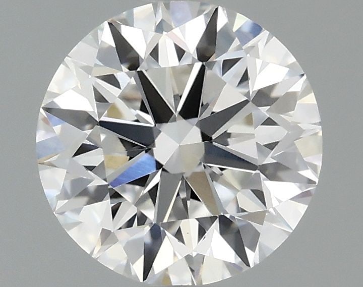 IGI Round 1.02ct D VVS2 - Loose Lab Diamond: IGI Round 1.02ct D VVS2 - Loose Lab Diamond Item Specifics: Source: This Is A Real Diamond Grown In A Lab Not Mined. Carat: 1.02 Cut: EX Color: D Clarity: VVS2 Polish: EX Symmetry: EX Measurements: 6.