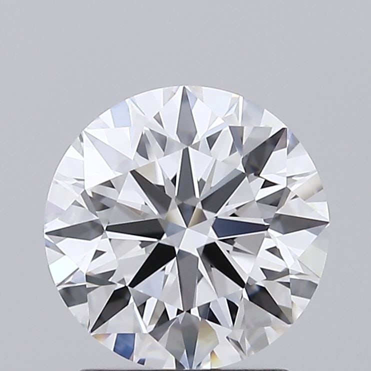 IGI Round 1.58ct D VVS2 - Ideal Loose Lab Diamond: IGI Round 1.58ct D VVS2 - Ideal Loose Lab Diamond Item Specifics: Source: This Is A Real Diamond Grown In A Lab Not Mined. Carat: 1.58 Cut: ID Color: D Clarity: VVS2 Polish: EX Symmetry: EX Measuremen