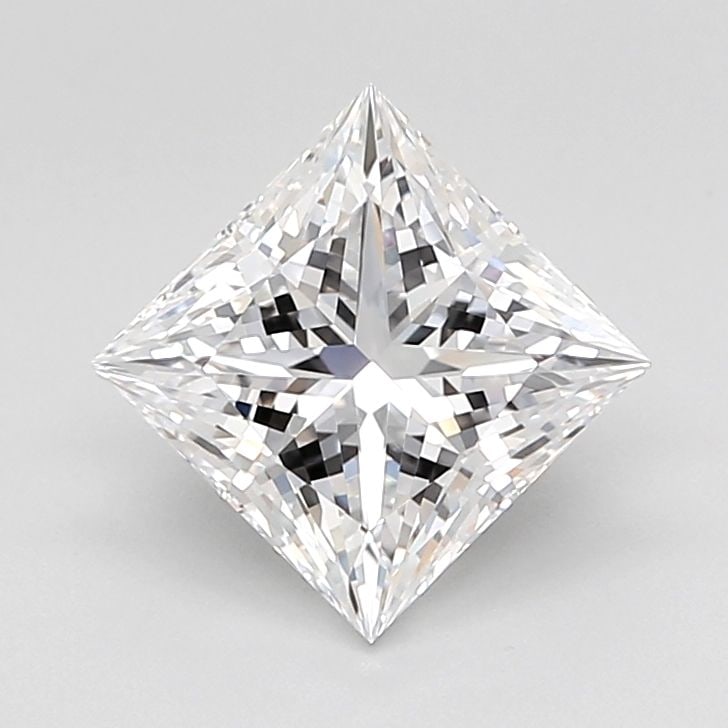 IGI Princess 2.03ct D FL - Loose Lab Diamond: IGI Princess 2.03ct D FL - Loose Lab Diamond Item Specifics: Source: This Is A Real Diamond Grown In A Lab Not Mined. Carat: 2.03 Cut: - Color: D Clarity: FL Polish: EX Symmetry: EX Measurements: 6.98