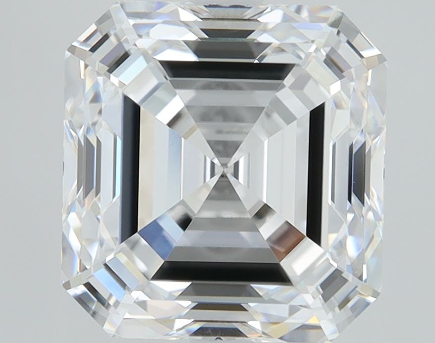IGI Asscher 3.52ct D VVS1 - Loose Lab Diamond: IGI Asscher 3.52ct D VVS1 - Loose Lab Diamond Item Specifics: Source: This Is A Real Diamond Grown In A Lab Not Mined. Carat: 3.52 Cut: - Color: D Clarity: VVS1 Polish: EX Symmetry: EX Measurements: 8