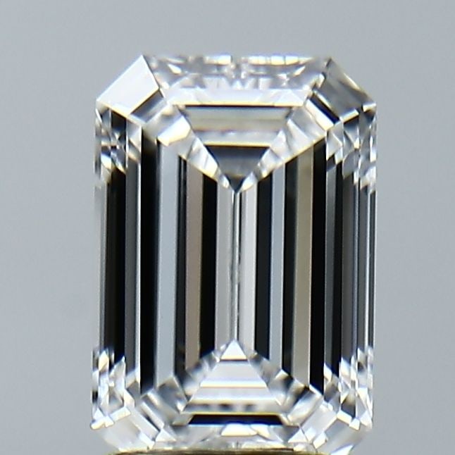 IGI Emerald 1.84ct E VVS2 - Loose Lab Diamond: IGI Emerald 1.84ct E VVS2 - Loose Lab Diamond Item Specifics: Source: This Is A Real Diamond Grown In A Lab Not Mined. Carat: 1.84 Cut: - Color: E Clarity: VVS2 Polish: EX Symmetry: EX Measurements: 8