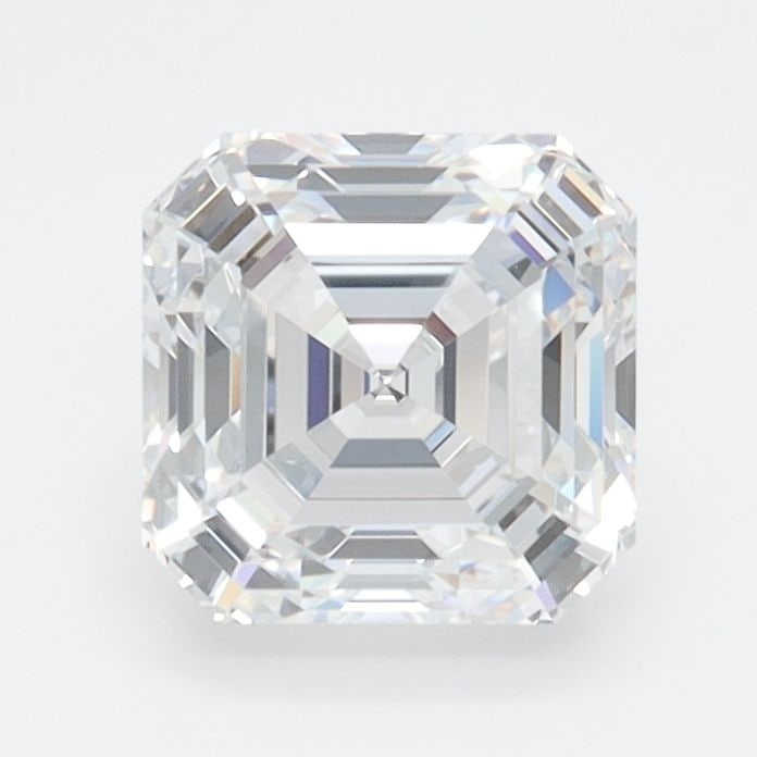 IGI Asscher 1.52ct D VVS1 - Loose Lab Diamond: IGI Asscher 1.52ct D VVS1 - Loose Lab Diamond Item Specifics: Source: This Is A Real Diamond Grown In A Lab Not Mined. Carat: 1.52 Cut: - Color: D Clarity: VVS1 Polish: EX Symmetry: EX Measurements: