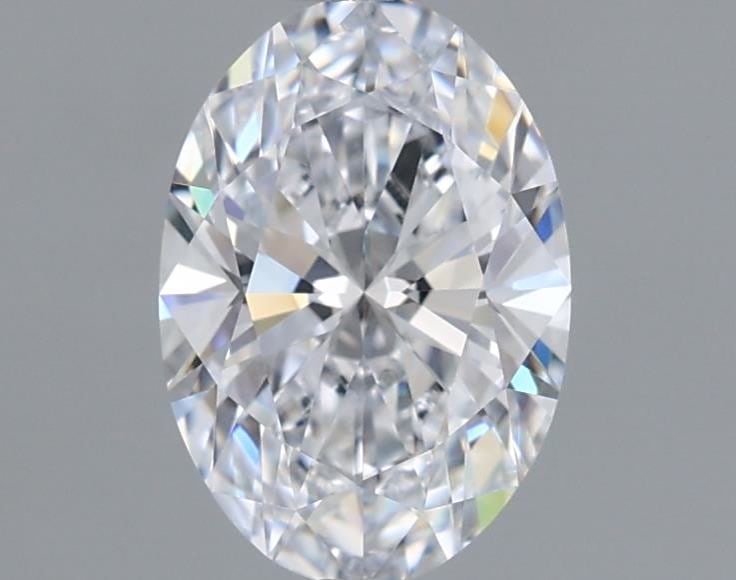 IGI Oval 1.08ct D IF - Loose Lab Diamond: IGI Oval 1.08ct D IF - Loose Lab Diamond Item Specifics: Source: This Is A Real Diamond Grown In A Lab Not Mined. Carat: 1.08 Cut: - Color: D Clarity: IF Polish: EX Symmetry: EX Measurements: 8.26L X 
