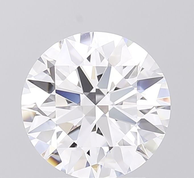 IGI Round 2.71ct D VVS2 - Ideal Loose Lab Diamond: IGI Round 2.71ct D VVS2 - Ideal Loose Lab Diamond Item Specifics: Source: This Is A Real Diamond Grown In A Lab Not Mined. Carat: 2.71 Cut: ID Color: D Clarity: VVS2 Polish: EX Symmetry: EX