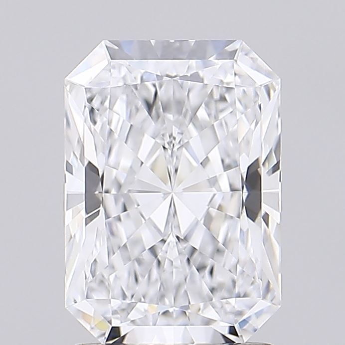 IGI Radiant 1.9ct D IF - Loose Lab Diamond: IGI Radiant 1.9ct D IF - Loose Lab Diamond Item Specifics: Source: This Is A Real Diamond Grown In A Lab Not Mined. Carat: 1.9 Cut: - Color: D Clarity: IF Polish: EX Symmetry: EX Measurements: 8.77L X