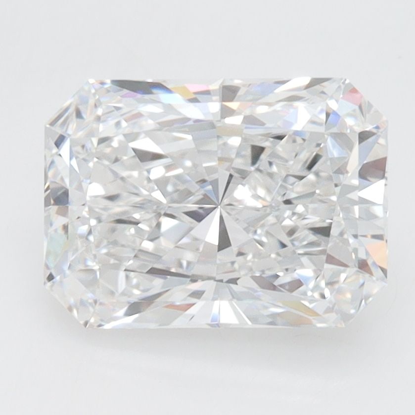 GIA Radiant 2.51ct D IF - Loose Lab Diamond: GIA Radiant 2.51ct D IF - Loose Lab Diamond Item Specifics: Source: This Is A Real Diamond Grown In A Lab Not Mined. Carat: 2.51 Cut: - Color: D Clarity: IF Polish: EX Symmetry: EX Measurements: 9.54L