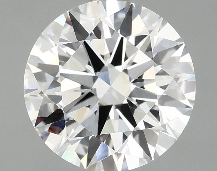 IGI Round 2.49ct E VVS2 - Ideal Loose Lab Diamond: IGI Round 2.49ct E VVS2 - Ideal Loose Lab Diamond Item Specifics: Source: This Is A Real Diamond Grown In A Lab Not Mined. Carat: 2.49 Cut: ID Color: E Clarity: VVS2 Polish: EX Symmetry: EX Measuremen