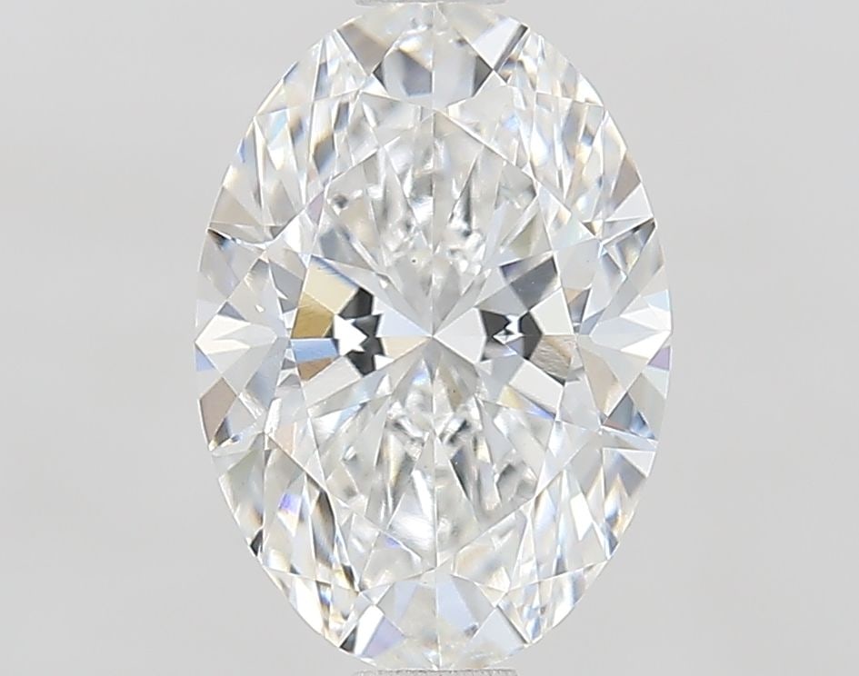 IGI Oval 1.53ct E VVS2 - Loose Lab Diamond: IGI Oval 1.53ct E VVS2 - Loose Lab Diamond Item Specifics: Source: This Is A Real Diamond Grown In A Lab Not Mined. Carat: 1.53 Cut: - Color: E Clarity: VVS2 Polish: EX Symmetry: EX Measurements: 9.22