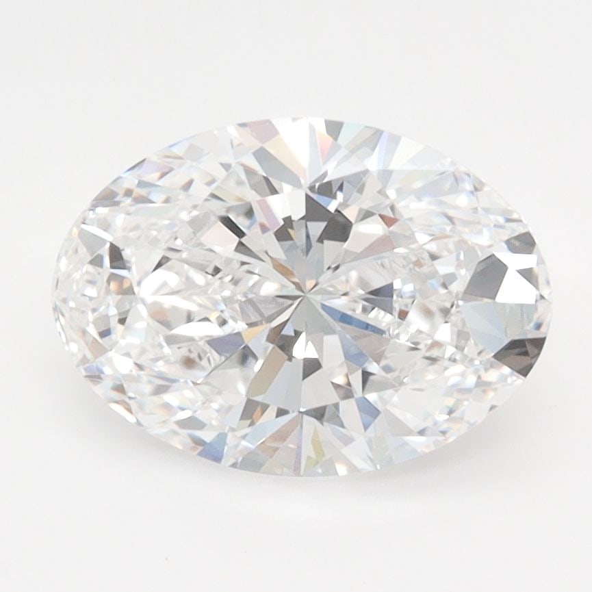 IGI Oval 2.06ct D VVS1 - Loose Lab Diamond: IGI Oval 2.06ct D VVS1 - Loose Lab Diamond Item Specifics: Source: This Is A Real Diamond Grown In A Lab Not Mined. Carat: 2.06 Cut: - Color: D Clarity: VVS1 Polish: EX Symmetry: EX Measurements: 10.1
