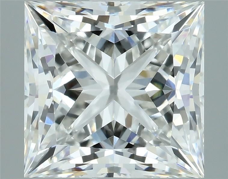 GCAL Princess 2.26ct E VVS1 - Loose Lab Diamond: GCAL Princess 2.26ct E VVS1 - Loose Lab Diamond Item Specifics: Source: This Is A Real Diamond Grown In A Lab Not Mined. Carat: 2.26 Cut: - Color: E Clarity: VVS1 Polish: EX Symmetry: EX Measurements: