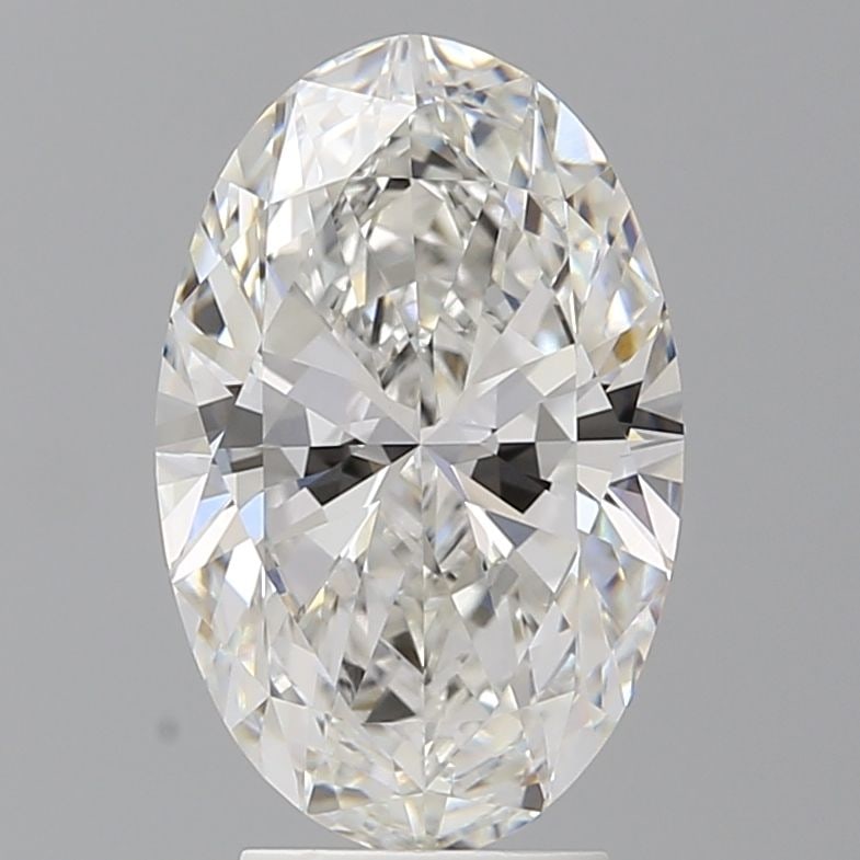 IGI Oval 3.59ct F VVS2 - Loose Lab Diamond: IGI Oval 3.59ct F VVS2 - Loose Lab Diamond Item Specifics: Source: This Is A Real Diamond Grown In A Lab Not Mined. Carat: 3.59 Cut: - Color: F Clarity: VVS2 Polish: EX Symmetry: EX Measurements: 13.2