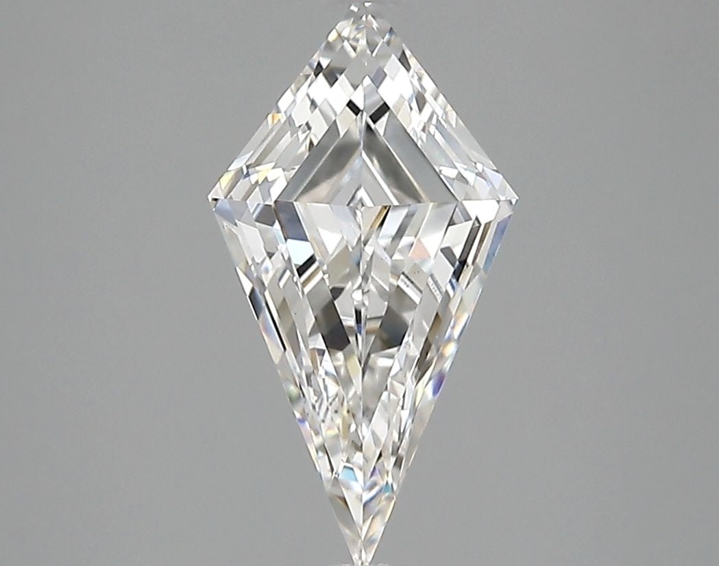 IGI Kite 1.58ct E VVS2 - Loose Lab Diamond: IGI Kite 1.58ct E VVS2 - Loose Lab Diamond Item Specifics: Source: This Is A Real Diamond Grown In A Lab Not Mined. Carat: 1.58 Cut: - Color: E Clarity: VVS2 Polish: EX Symmetry: EX Measurements: 12.4