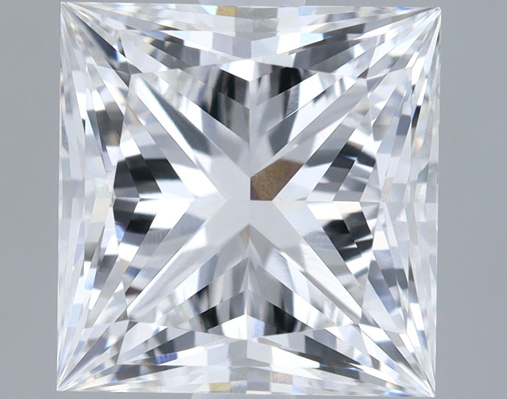 IGI Princess 2.21ct E VVS2 - Loose Lab Diamond: IGI Princess 2.21ct E VVS2 - Loose Lab Diamond Item Specifics: Source: This Is A Real Diamond Grown In A Lab Not Mined. Carat: 2.21 Cut: - Color: E Clarity: VVS2 Polish: EX Symmetry: EX Measurements: 
