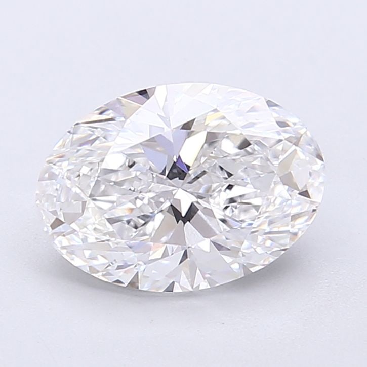 IGI Oval 2.0ct D VVS2 - Loose Lab Diamond: IGI Oval 2.0ct D VVS2 - Loose Lab Diamond Item Specifics: Source: This Is A Real Diamond Grown In A Lab Not Mined. Carat: 2.0 Cut: - Color: D Clarity: VVS2 Polish: EX Symmetry: EX Measurements: 9.92L 