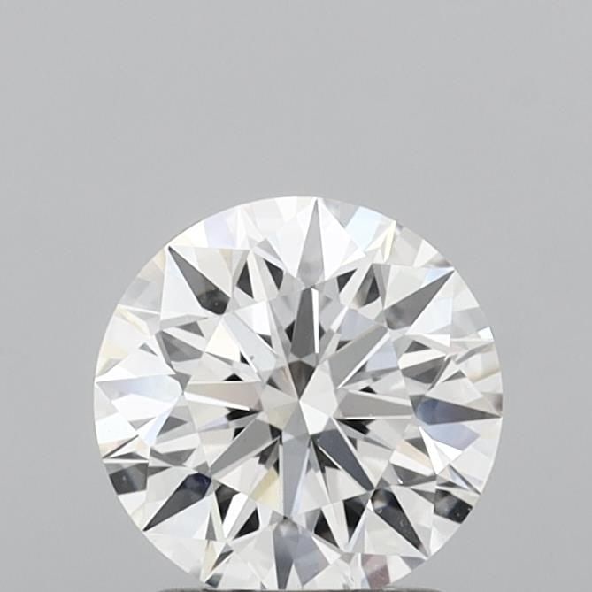 IGI Round 1.59ct E VVS2 - Ideal Loose Lab Diamond: IGI Round 1.59ct E VVS2 - Ideal Loose Lab Diamond Item Specifics: Source: This Is A Real Diamond Grown In A Lab Not Mined. Carat: 1.59 Cut: ID Color: E Clarity: VVS2 Polish: EX Symmetry: EX Measuremen